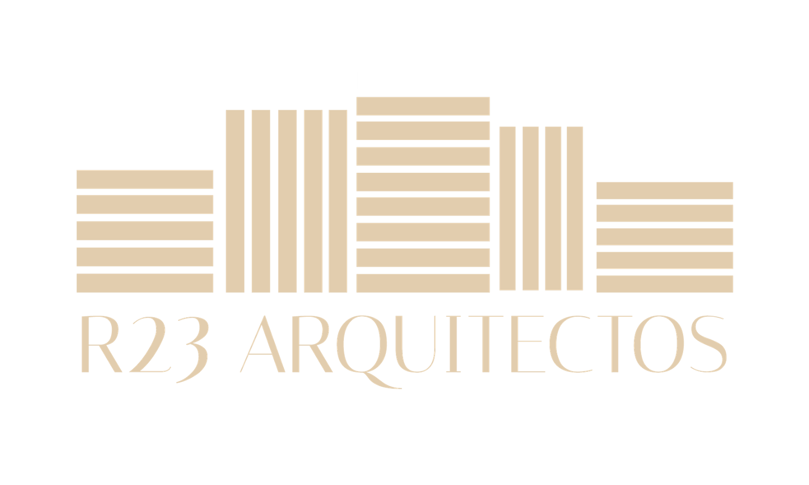 R23 Arquitectos Logo